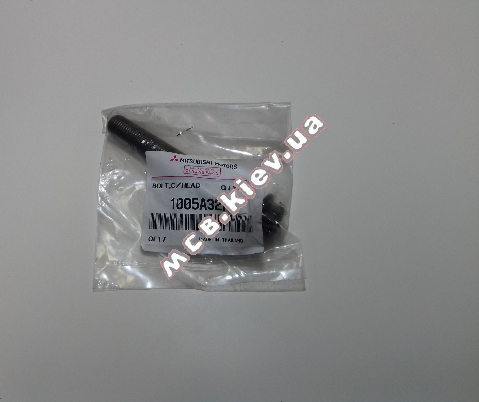   L200 (KA4T, KB4T) MC 1005A327