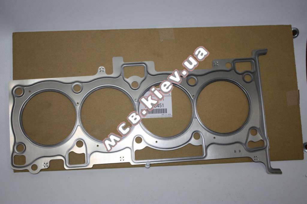   Outlander XL 2.4 MC 1005B451