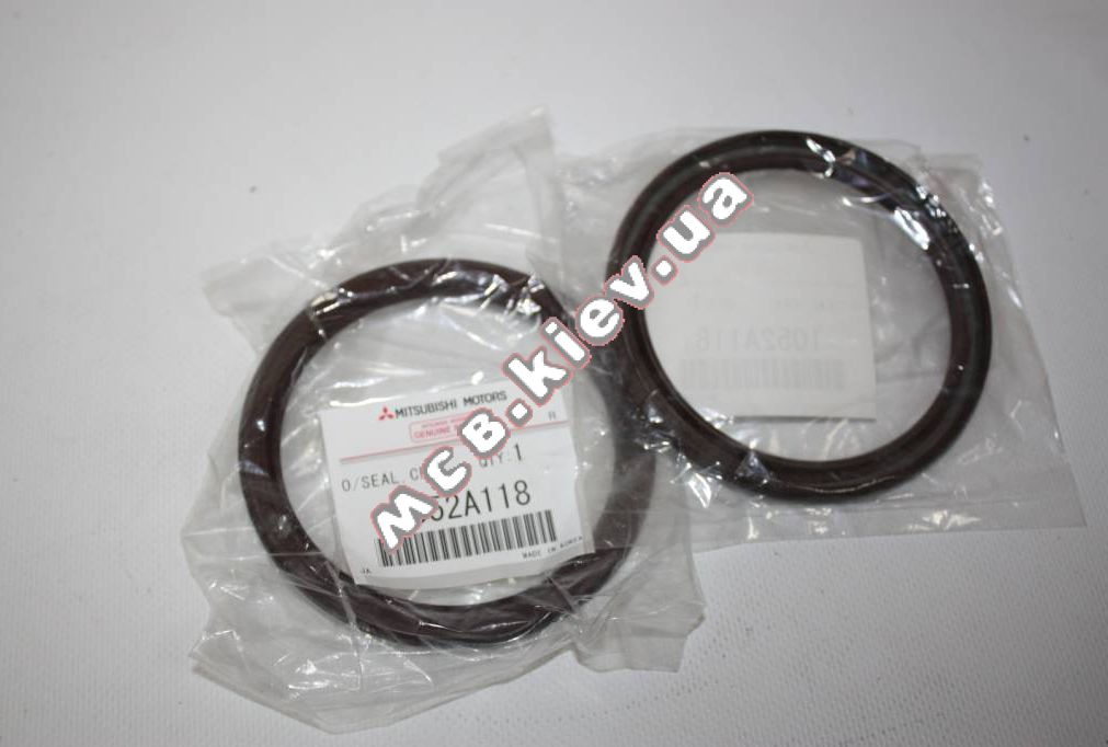    Lancer X 1.8/2.0, Outlander XL 2.4, ASX 1.8/2.0 MC 1052A118