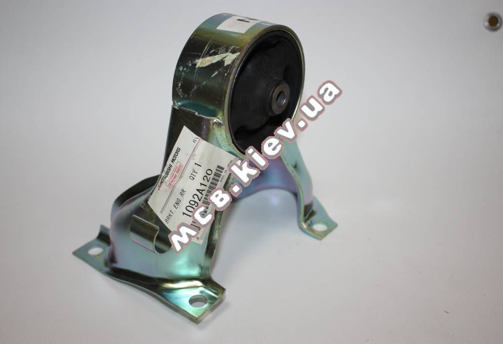 ����� ��������� ������ � ����������� (=1092A077) Lancer IX 1.6 MC 1092A120