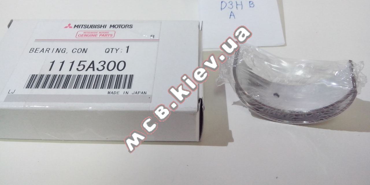 �������� ������ Lancer IX 1.6 MC 1115A300