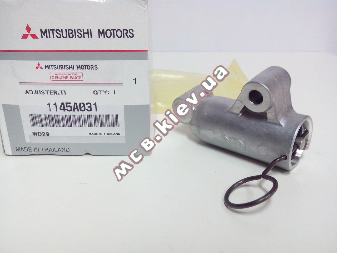    L200 2.5D/MPS 2.5D (KH4W) MC 1145A031