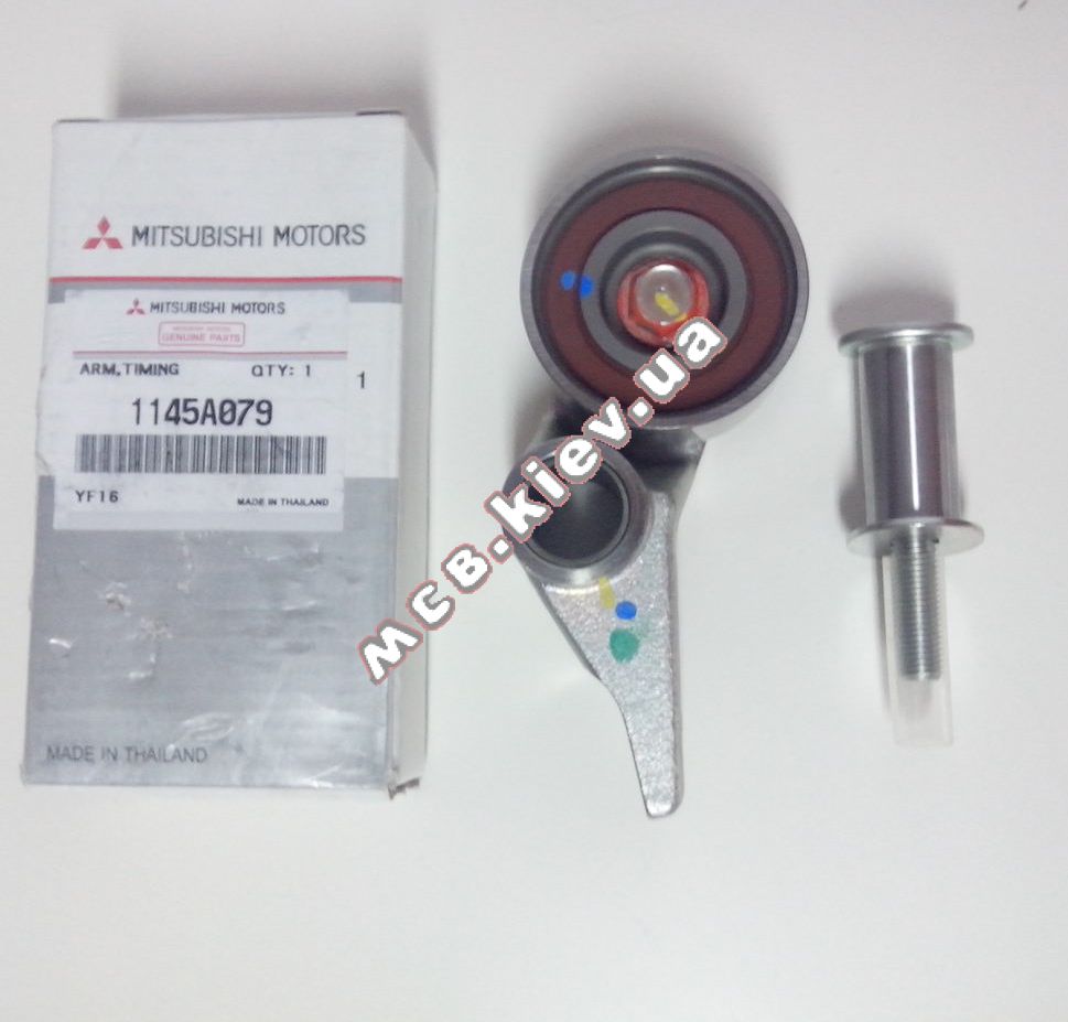 -   L200 2.5D/MPS 2.5D (KH4W) MC 1145A079