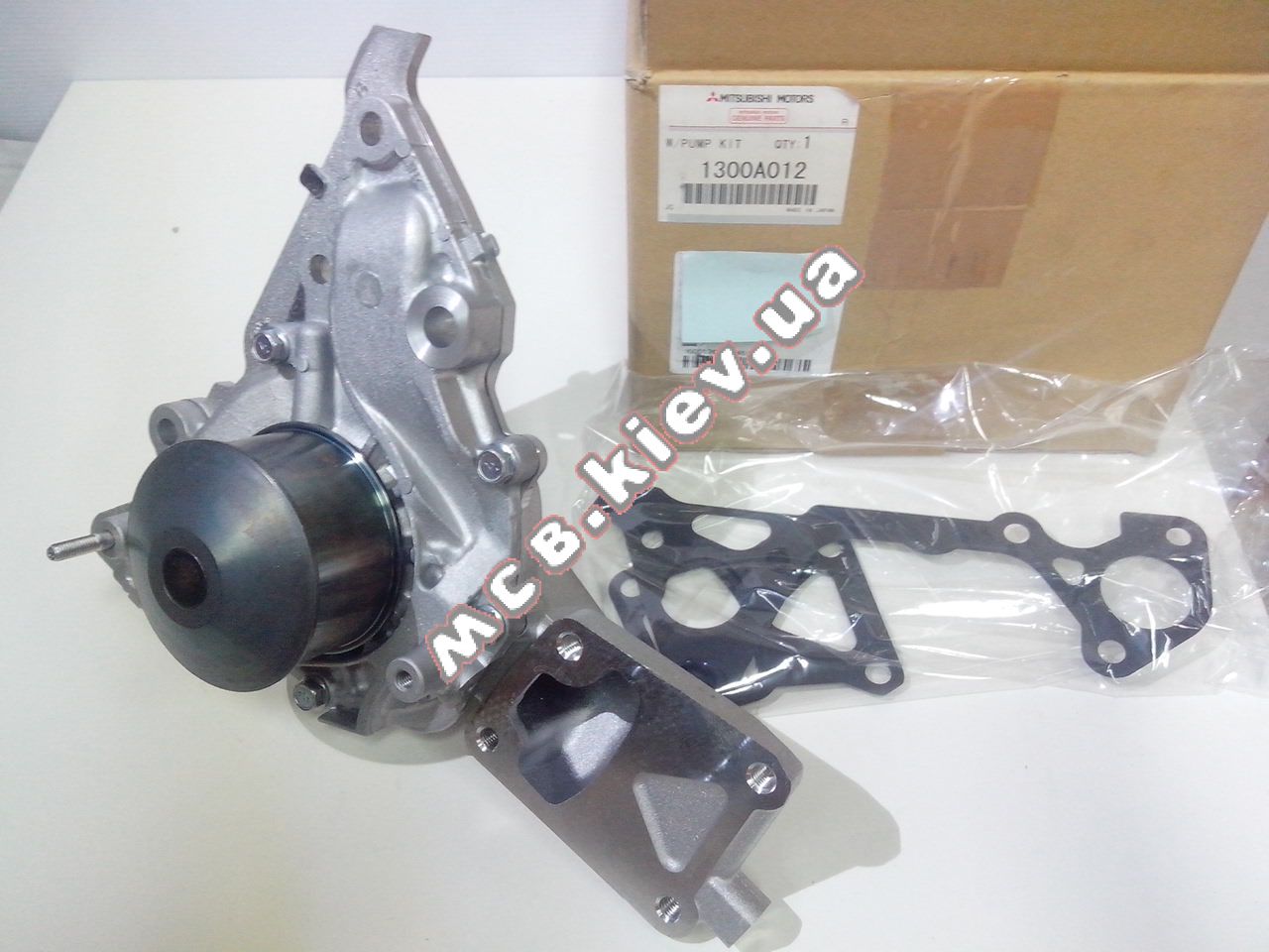 ����� ������� (�����) MPS (K96W) MC 1300A012