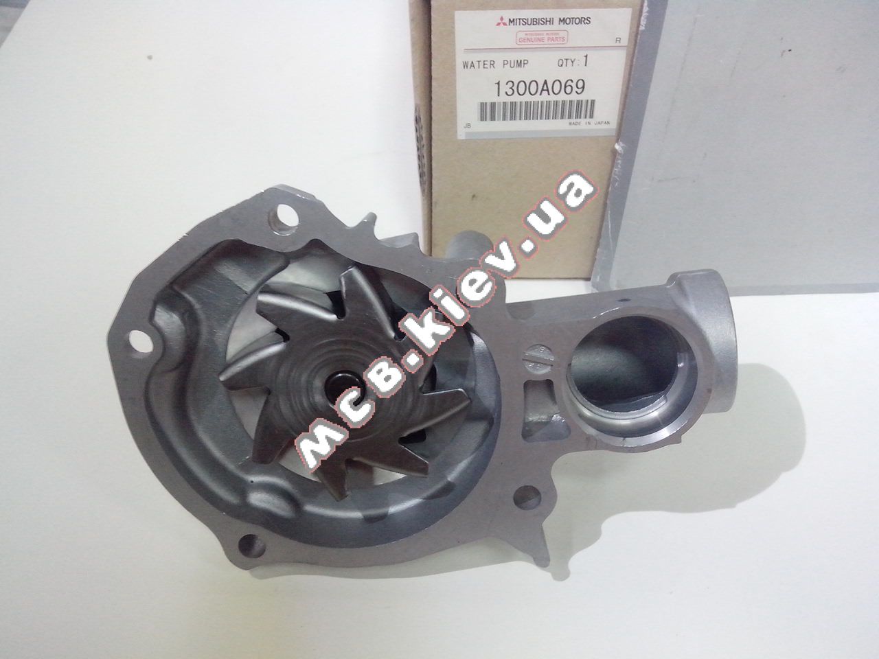 ����� ������� (�����) Lancer IX 2.0, Outlander 2.0 MC 1300A069