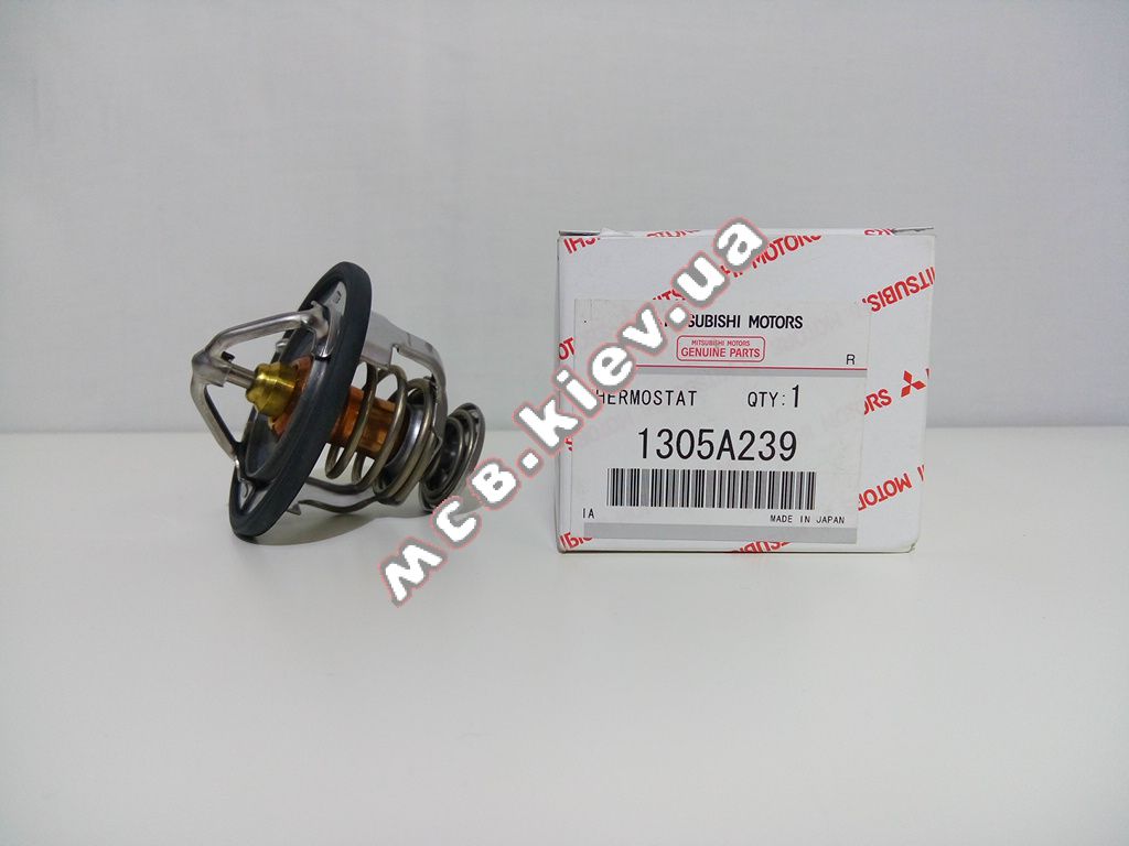 ��������� MPW IV 3.0 MC 1305A239