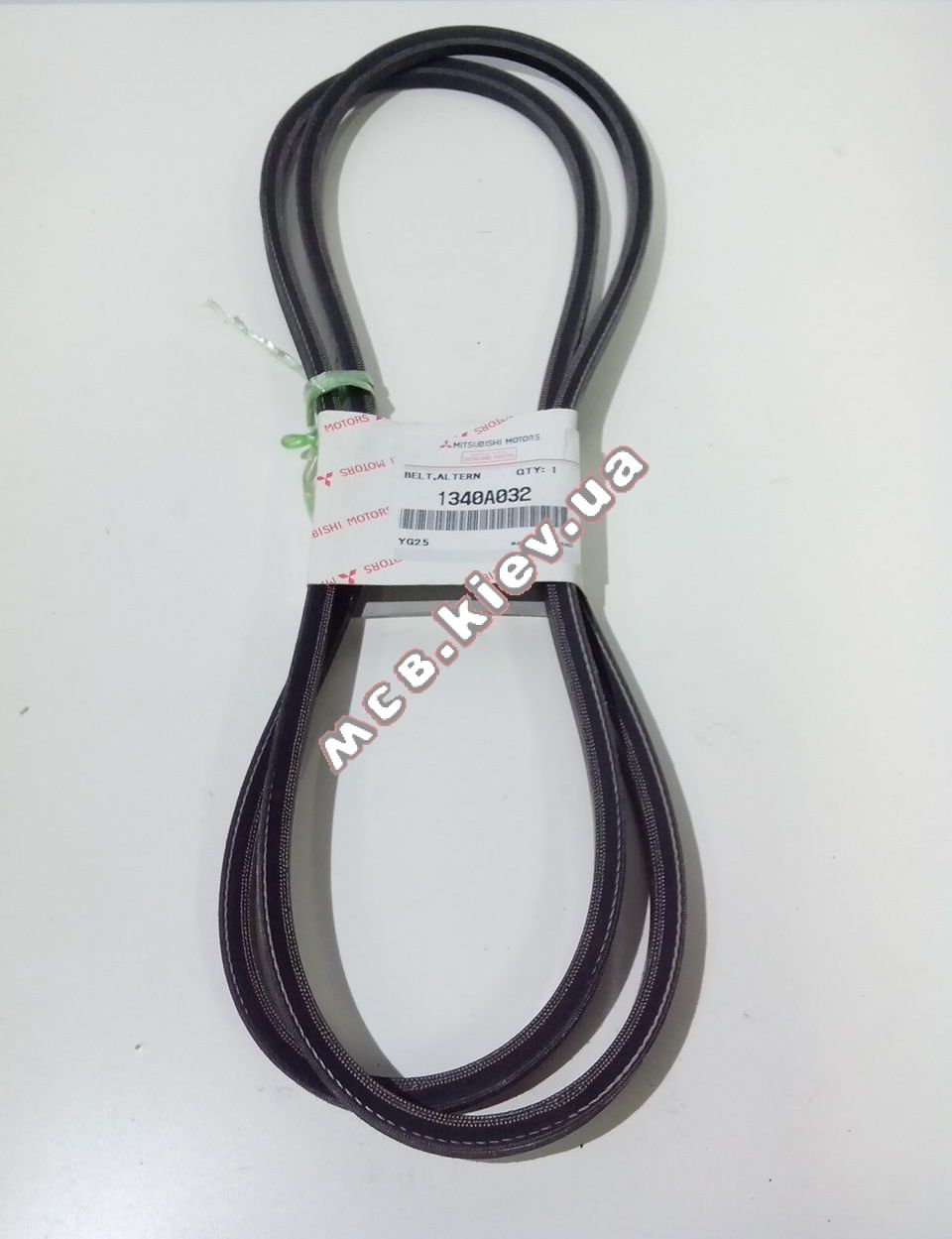 ����� ���������� (��������) MPS 3.2TD, MPW IV 3.2TD MC 1340A032