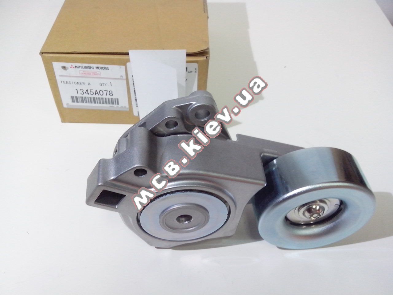 �����-���������� ����� ��� MPS 3.0/3.5, MPW III 3.0, MPW IV 3.0/3.5 MC 1345A078