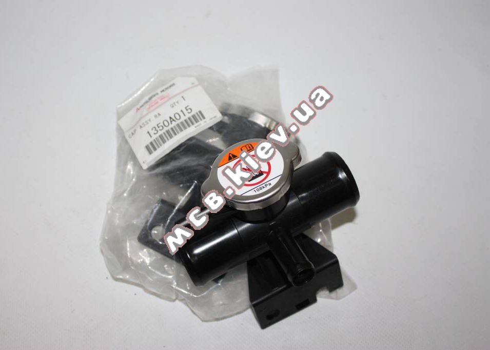    Lancer X, Outlander XL, ASX MC 1350A015