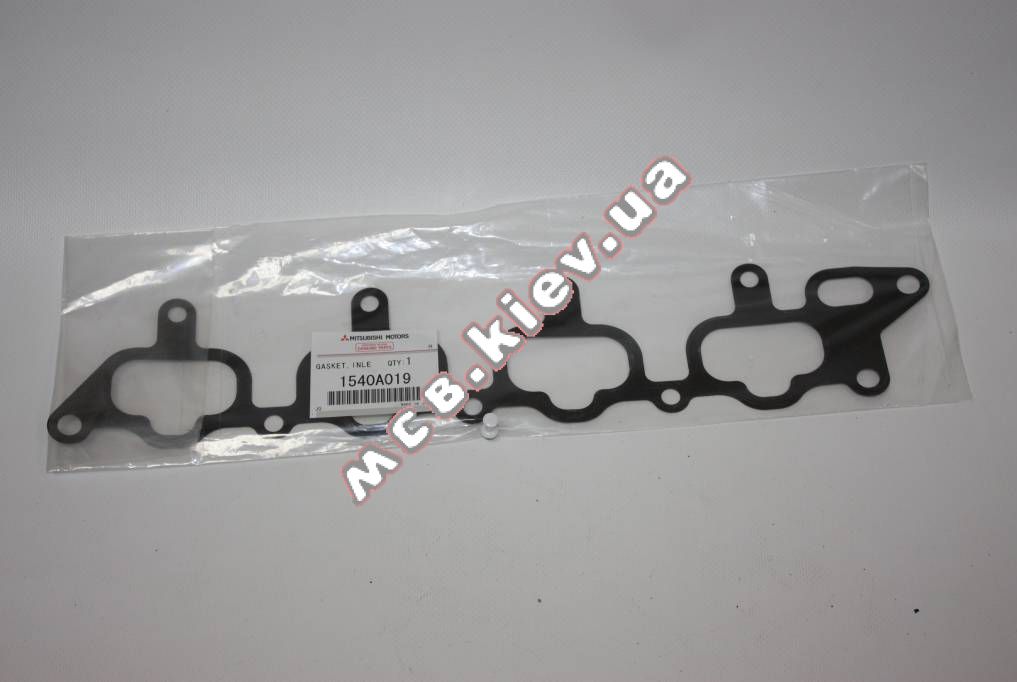 ��������� ��������� ���������� Lancer IX 2.0, Outlander 2.0 MC 1540A019