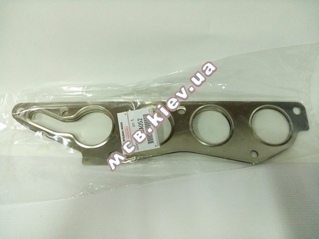    Outlander 2.4, Grandis 2.4 MC 1555A052