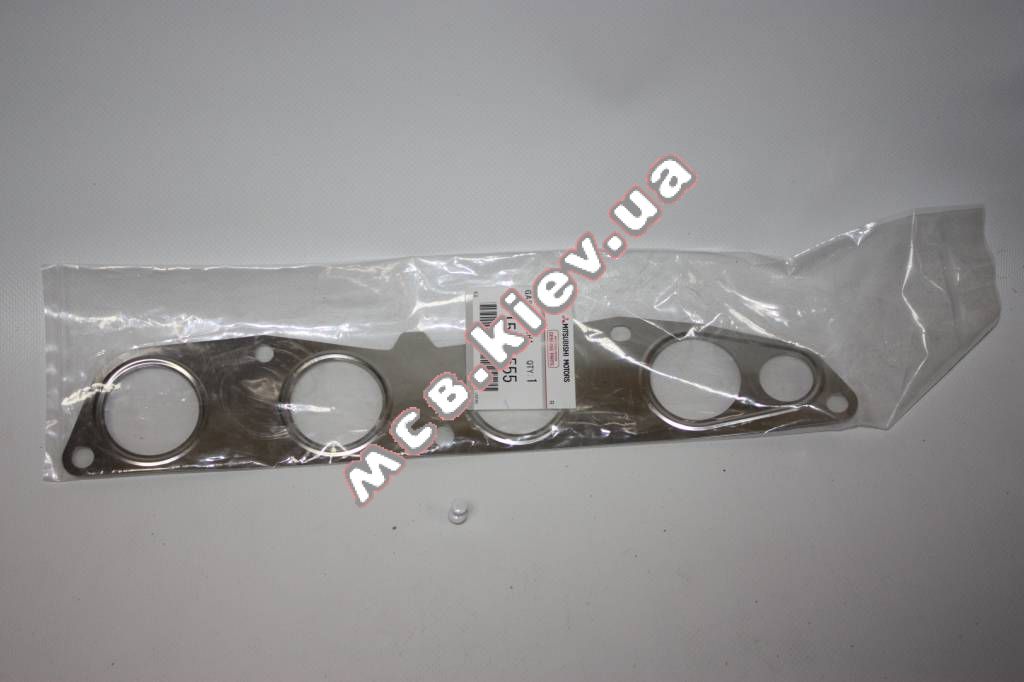    Lancer X 1.8/2.0, Outlander XL 2.0/2.4, ASX 1.8/2.0 MC 1555A555