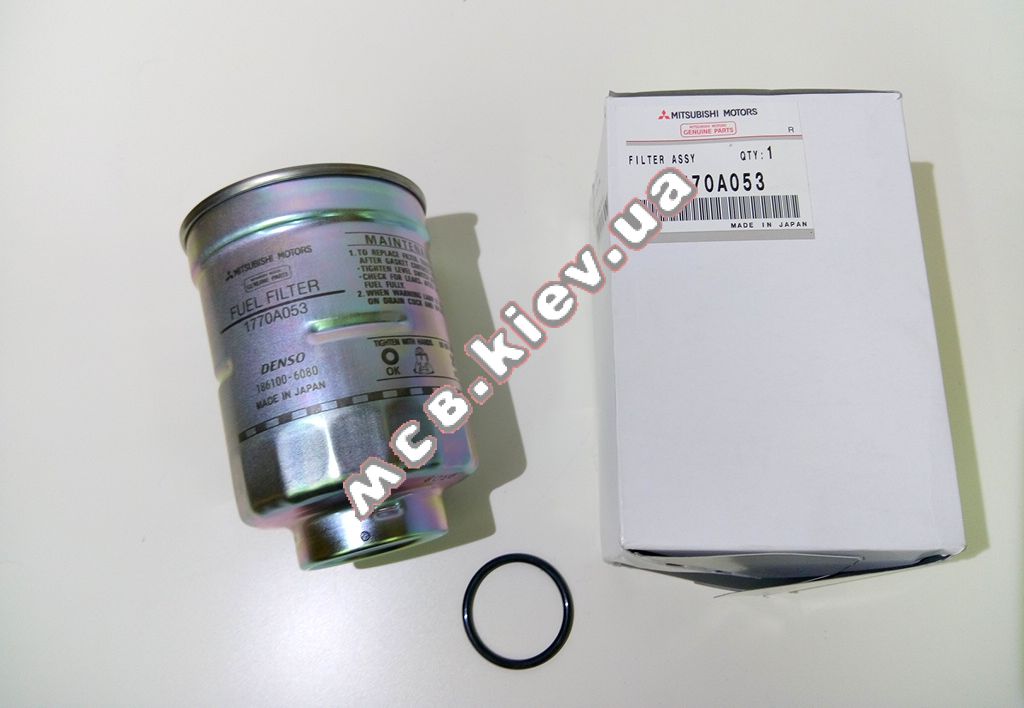   L_200, MPS, Pajero IV MC 1770A053