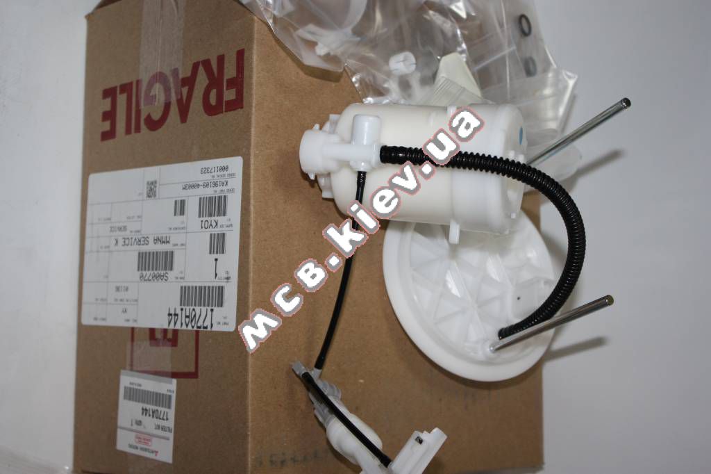   Galant 2.4 (DM1A) MC 1770A144