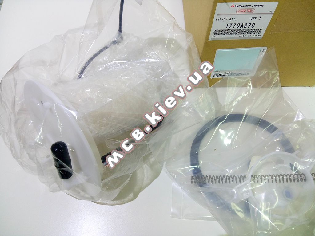 ������ ��������� (=1770A106) Lancer X MC 1770A270