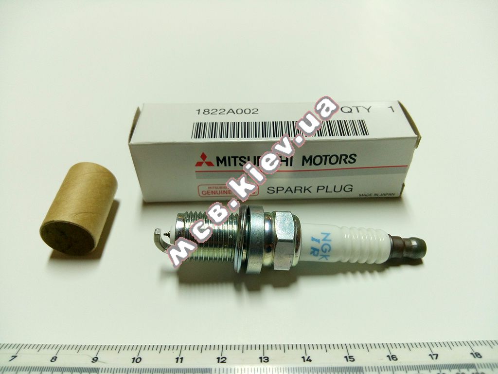 ����� ��������� ������ MPW IV 3.0/3.8 MC 1822A002