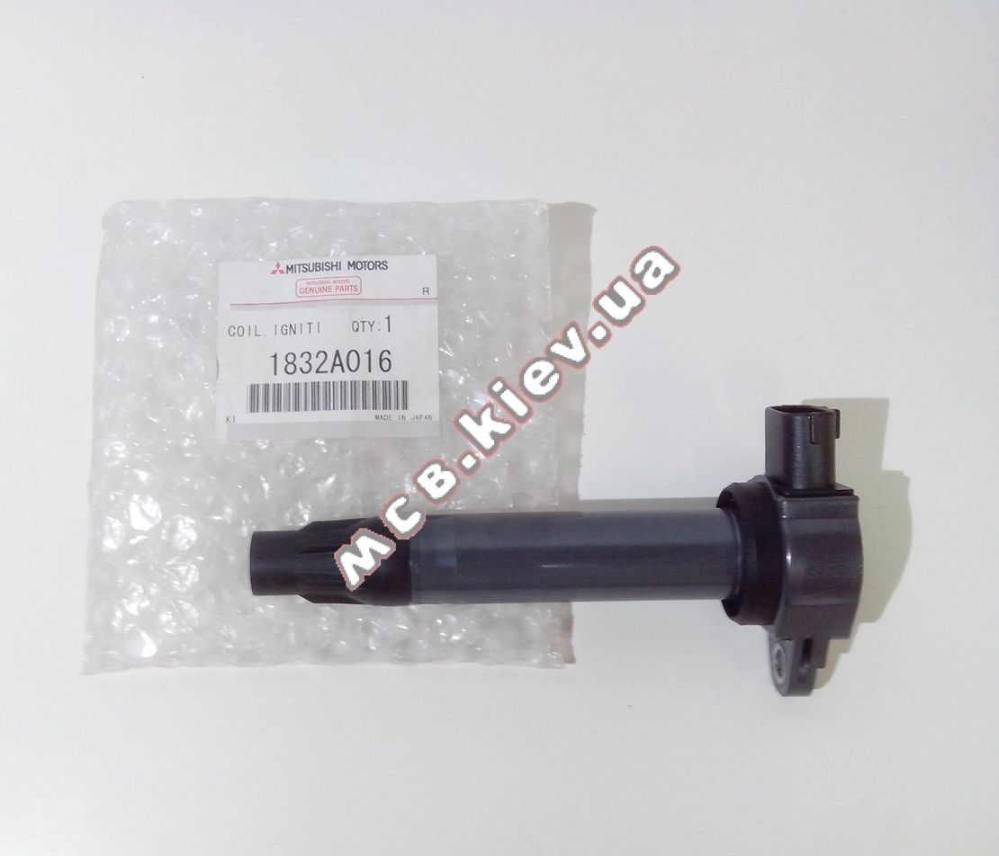   Lancer X, Outlander XL, ASX MC 1832A016