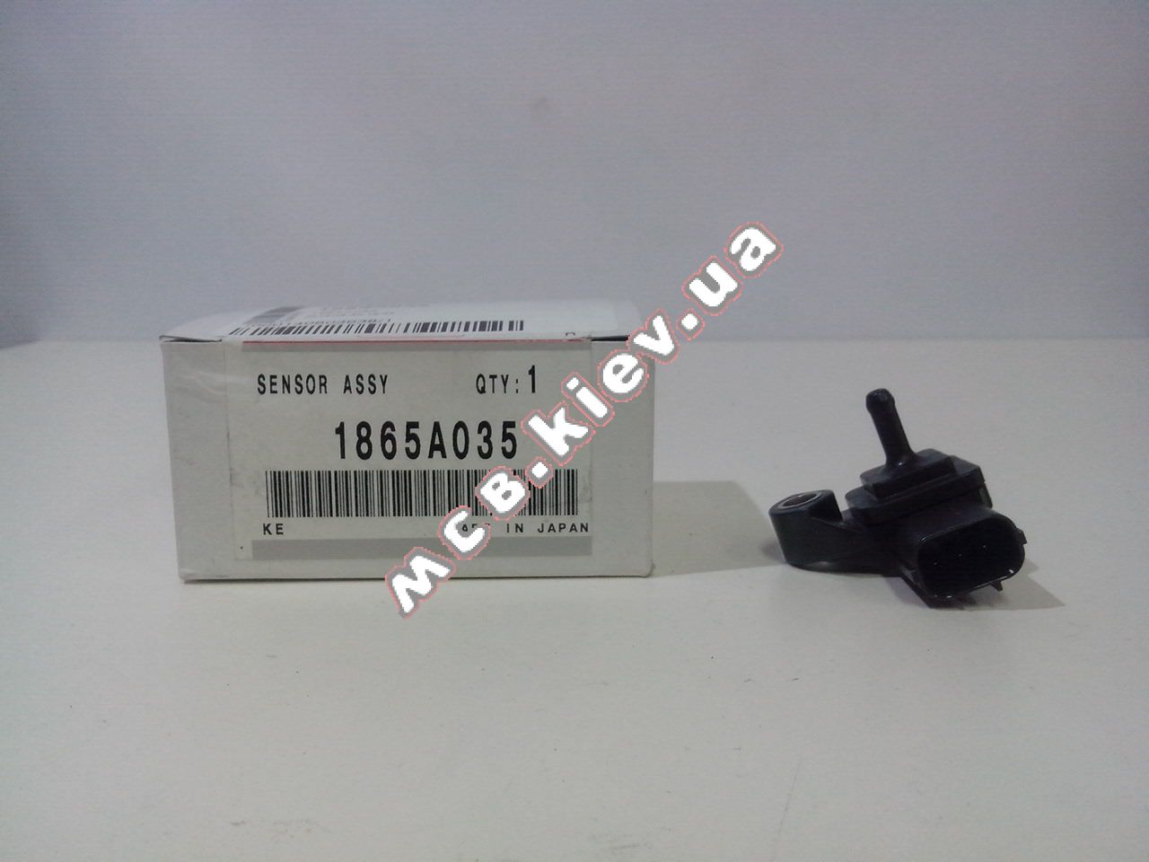    L200, MPS, MPW IV MC 1865A035