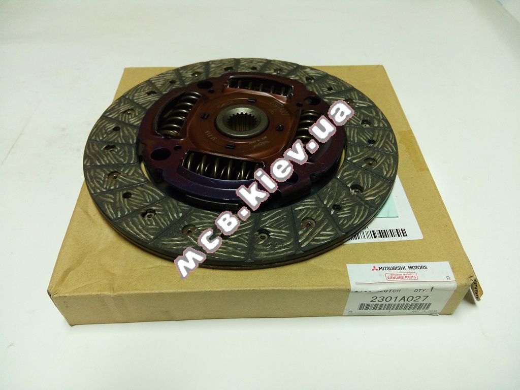 ���� ��������� Outlander 2.0 MC 2301A027