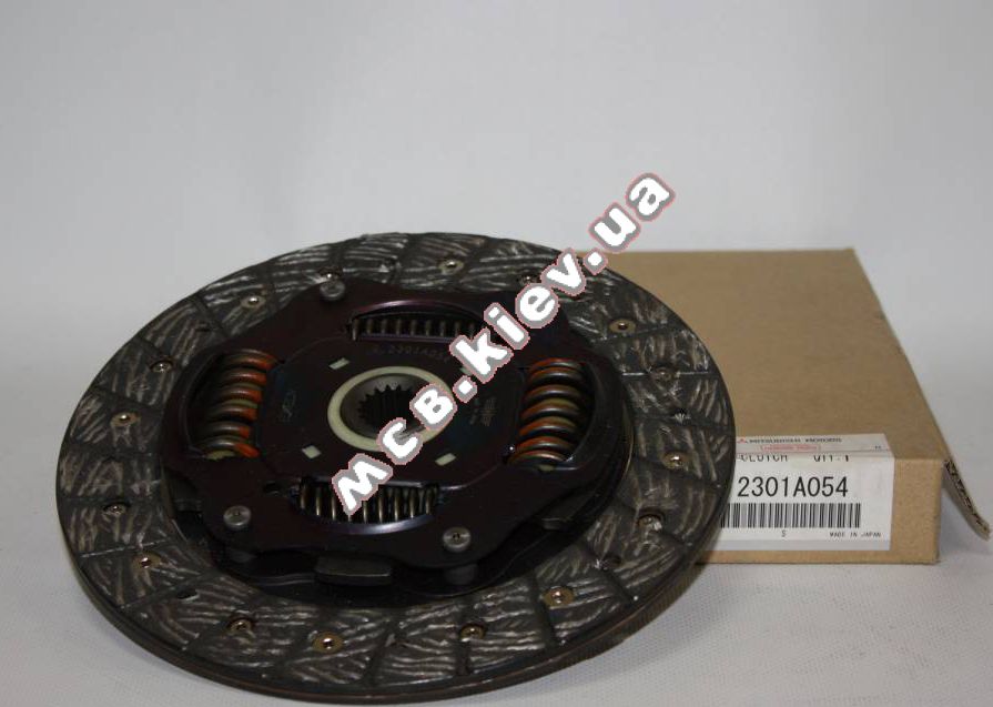 ���� ��������� Lancer X 1.5 MC 2301A054