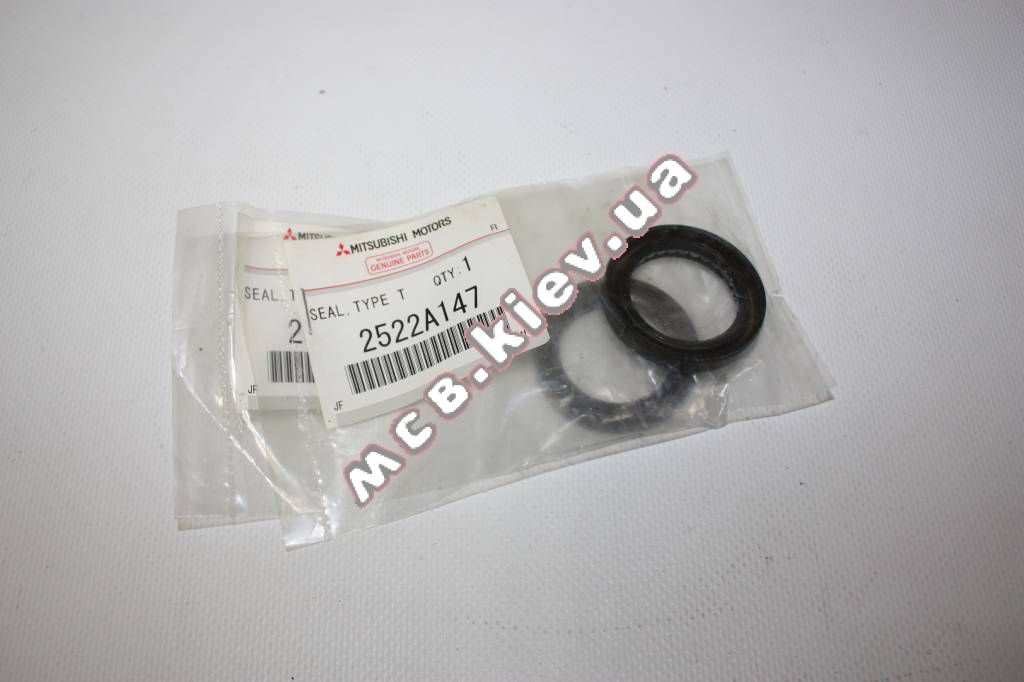     Lancer X, Outlander XL, ASX MC 2522A147