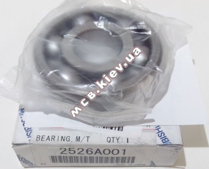      (=MD706495) MC 2526A001