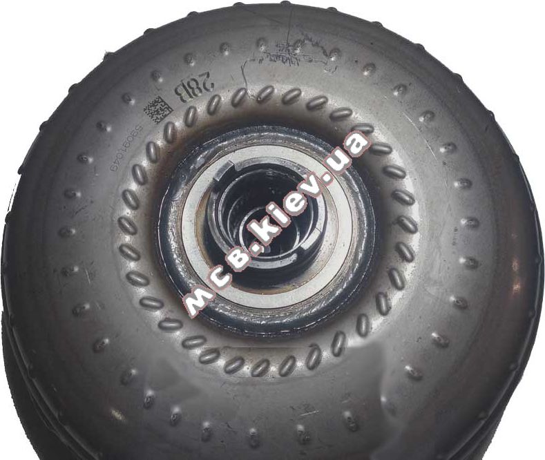  () CVT  JF016E MC 2701A255