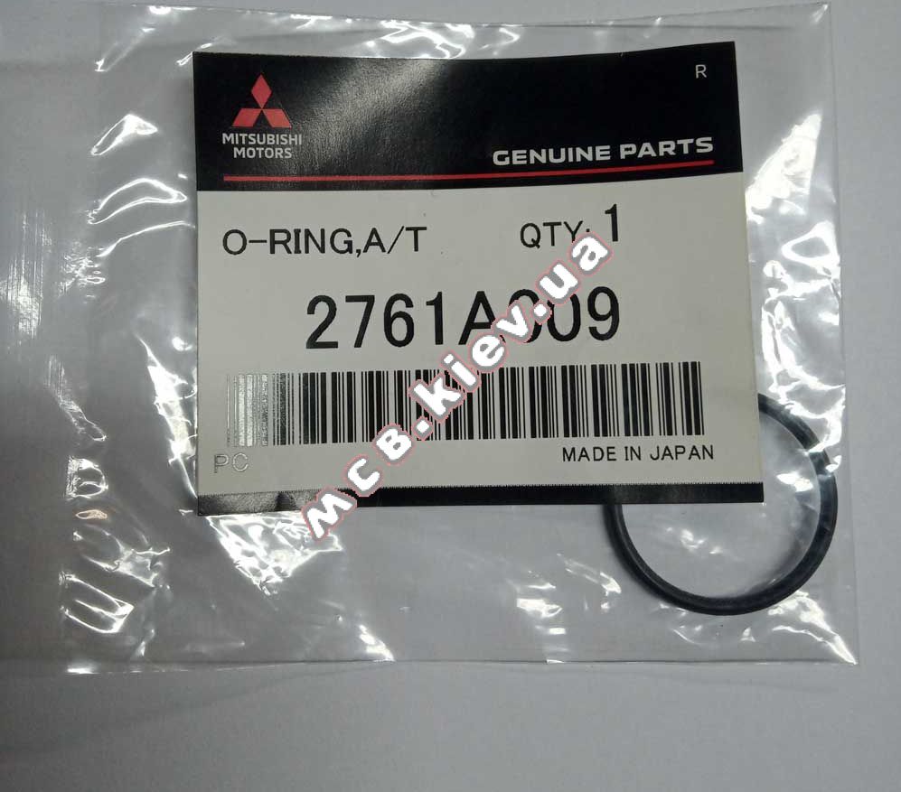   O-Ring MC 2761A009