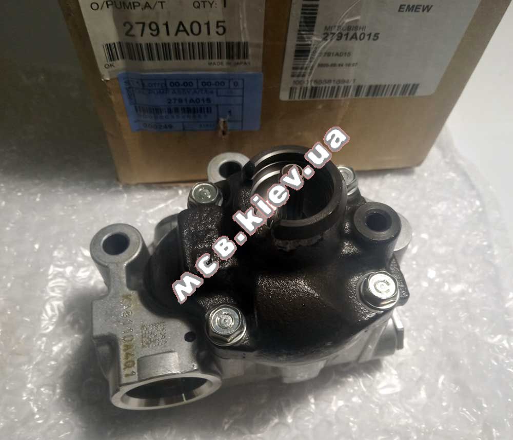   JF011E RE0F10A 07-up MC 2791A015