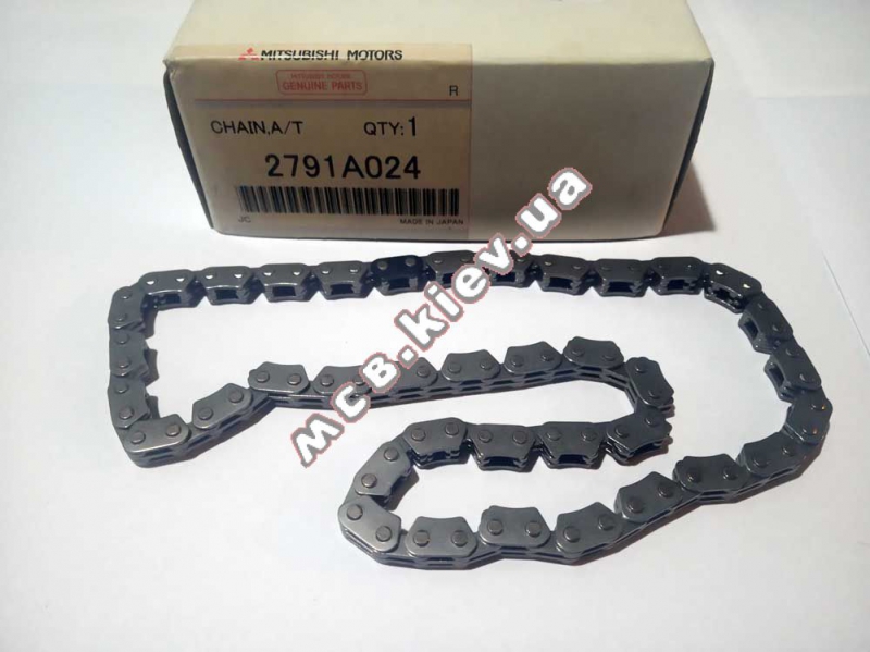    JF011E RE0F10A 07-up MC 2791A024