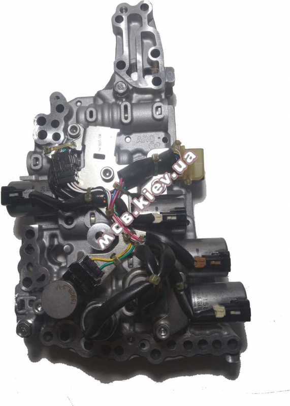    CVT  JF016E (2 )  main press  MC 2800A149