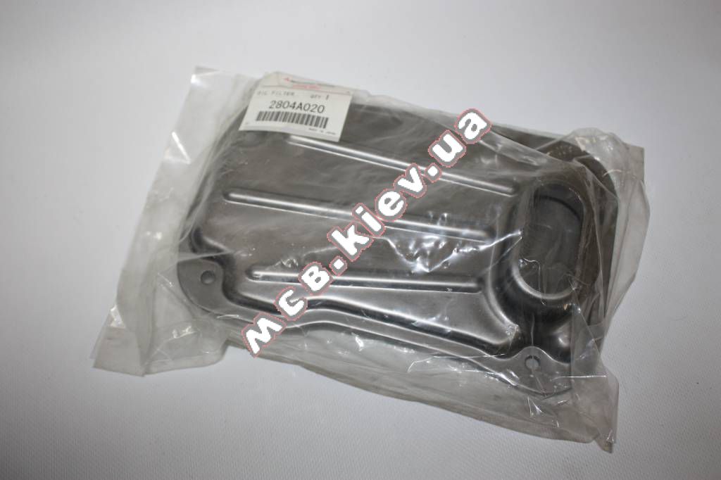 ������ �������� ���� MPW IV (V98W) MC 2804A020