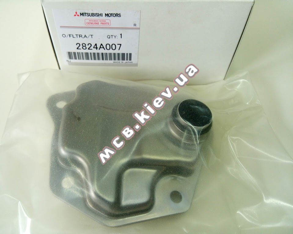   CVT Lancer X, Outlander XL, ASX MC 2824A007