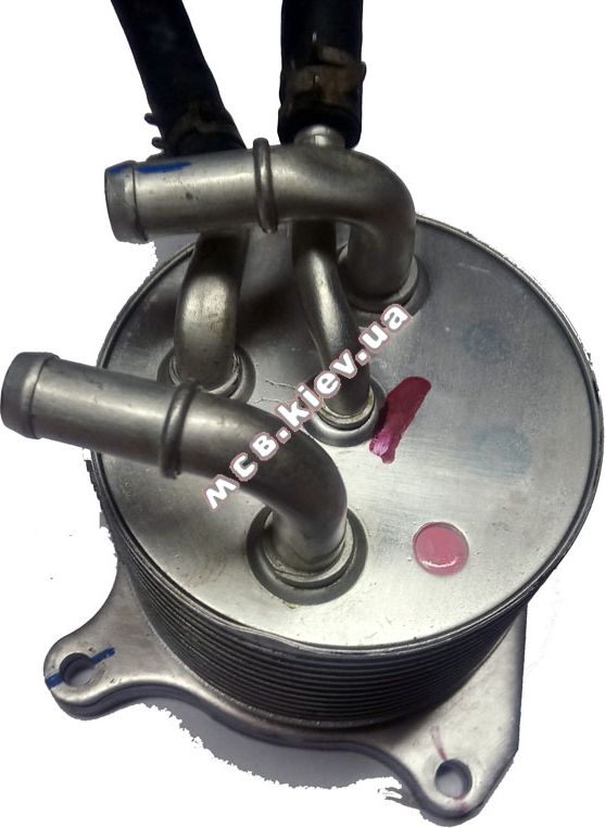  CVT JF011e MC 2920A097