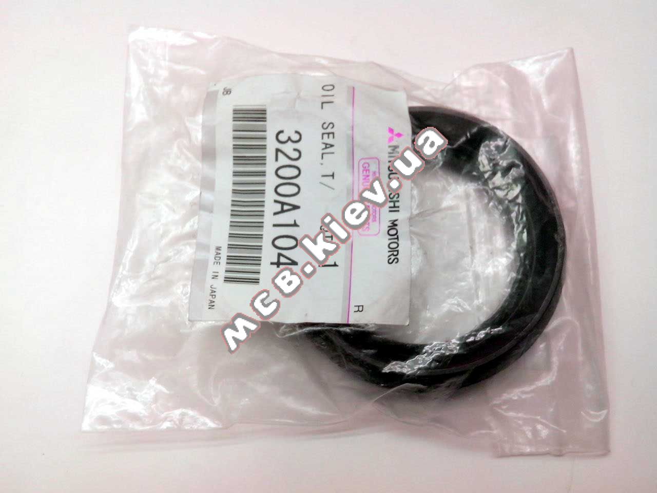    Lancer X, Outlander XL, ASX MC 3200A104