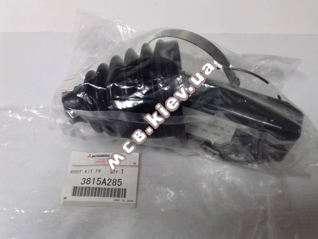 ������� ����� MPW IV MC 3815A285