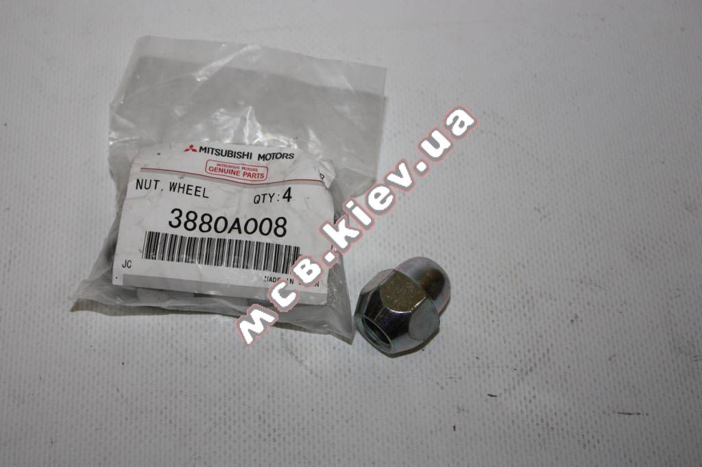    Lancer IX 1.6, Grandis 2.4 MC 3880A008