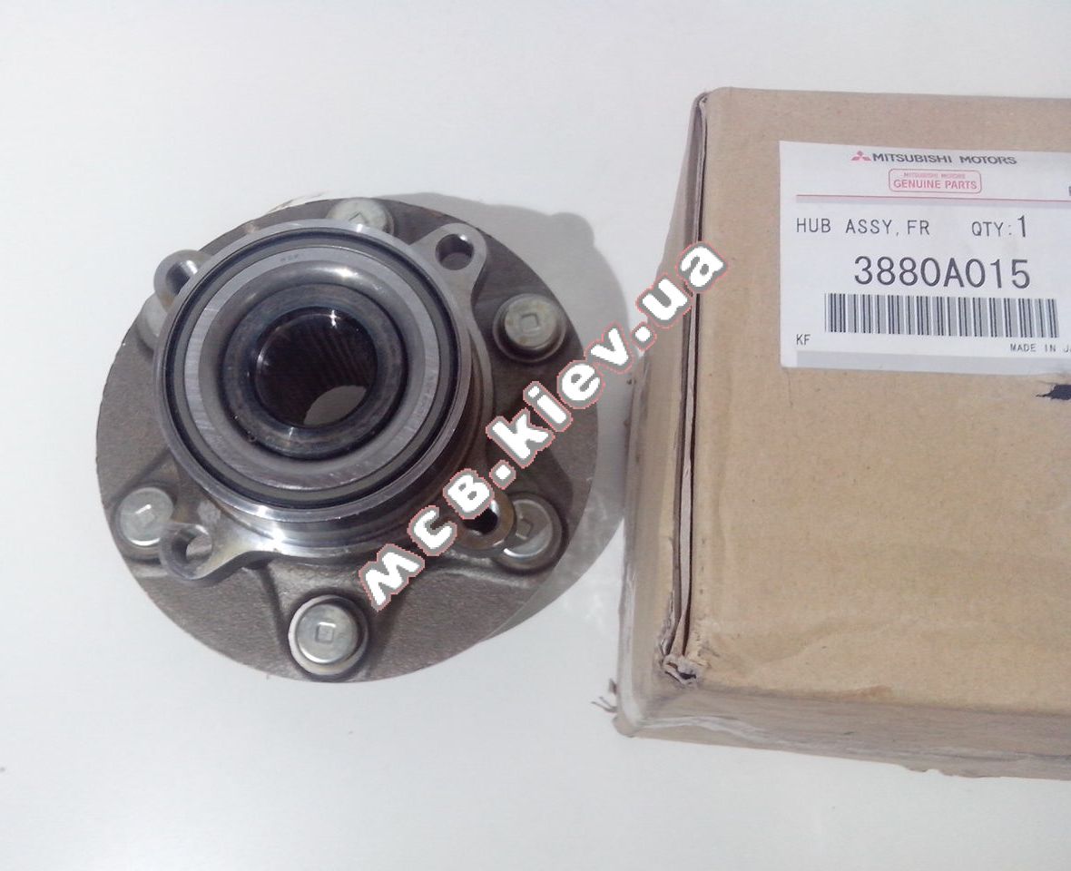 ������� �������� MPW IV (V97W, V98V, V98W) MC 3880A015