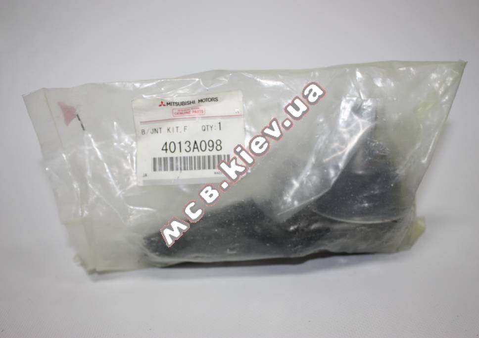 ������� ����� ������ MPW III MC 4013A098