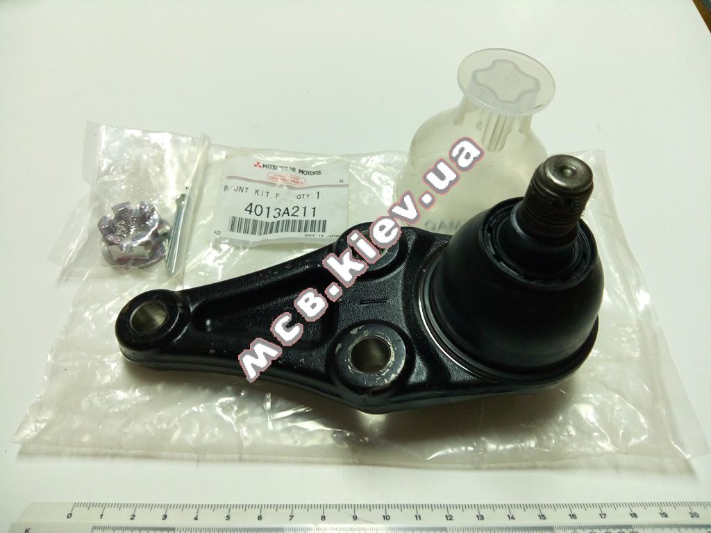 ������� ����� ������ MPW IV MC 4013A211