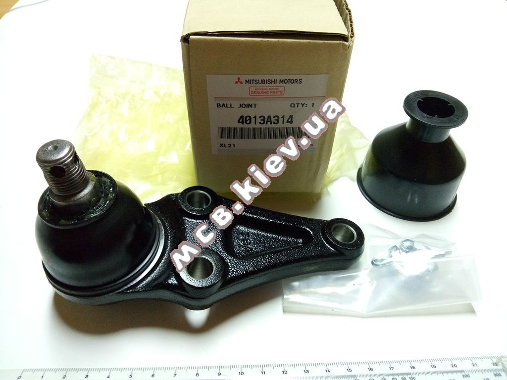    L200 (KA4T, KB4T), MPS (KH4W, KH6W) MC 4013A314