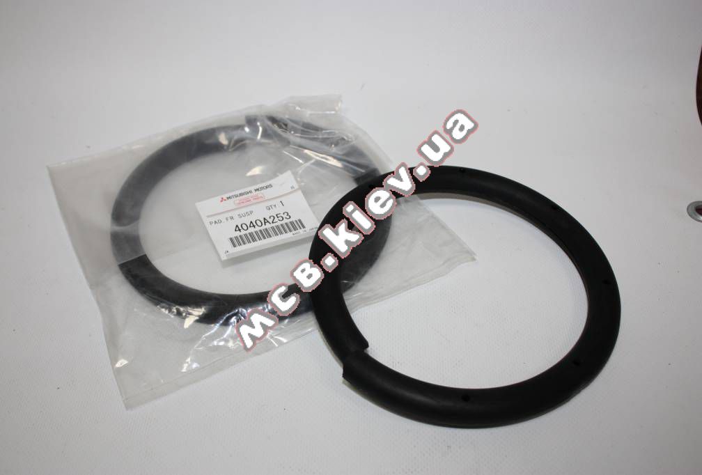    Lancer X, Outlander XL MC 4040A253