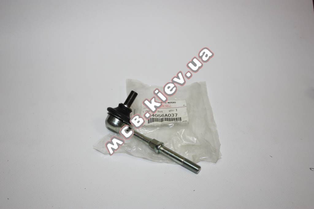 ������ ������������� ������� (=MR403771) Lancer IX MC 4056A037