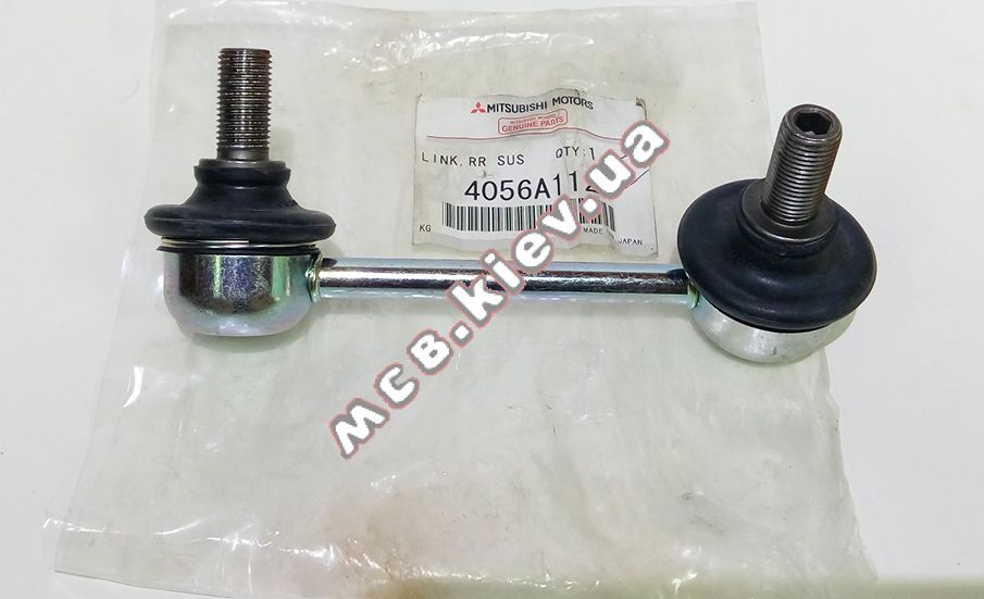 ������ ������������� ������� ������ (=MR418053) MPW IV MC 4056A112