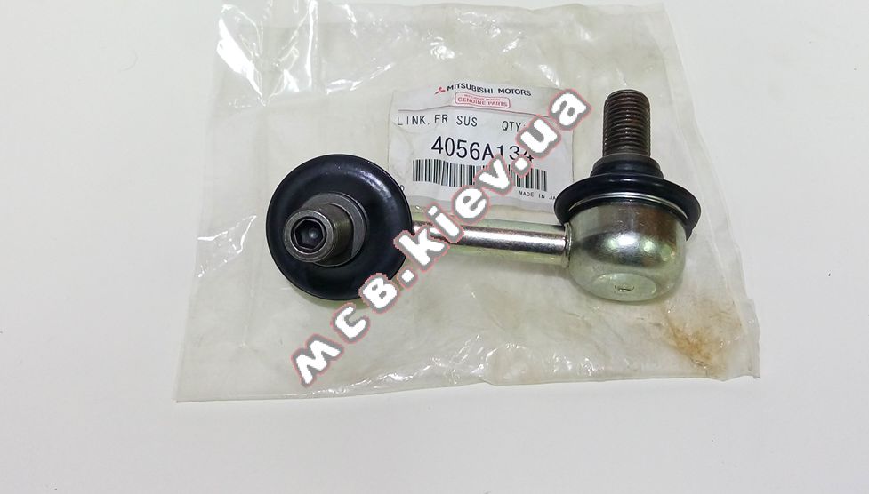 ������ ������������� ��������� ������ MPW IV MC 4056A134