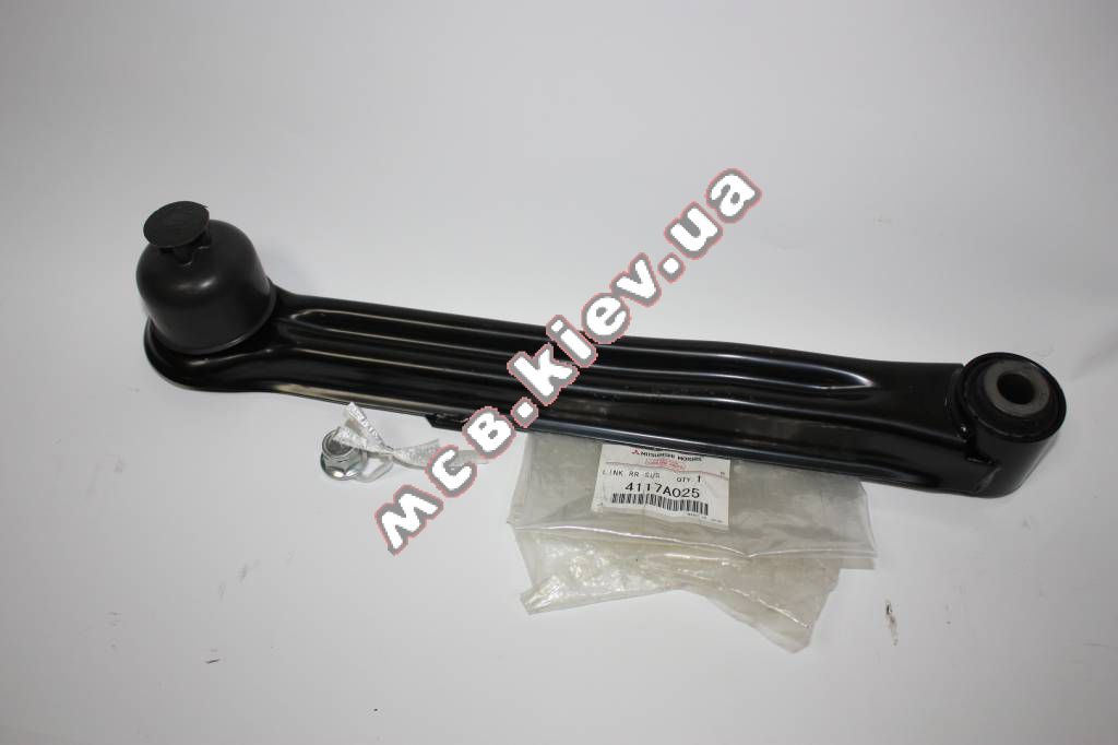 ����� ���������� ��������������� MPW III/IV MC 4117A025