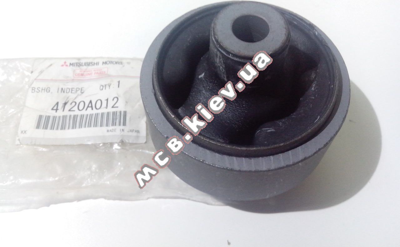 �������-���� ����������� ������ Outlander MC 4120A012