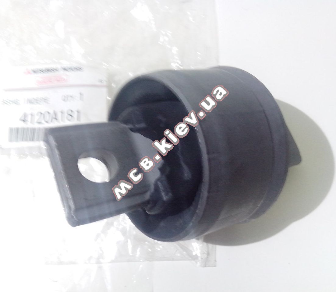 -   (=4120A125) Lancer X, Outlander XL MC 4120A181