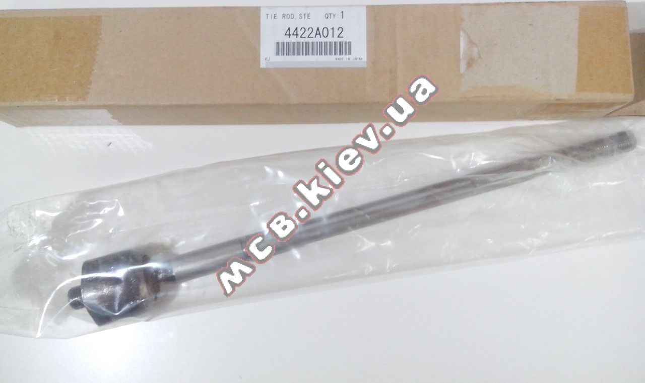   Lancer X 1.8/2.0, Outlander XL MC 4422A012