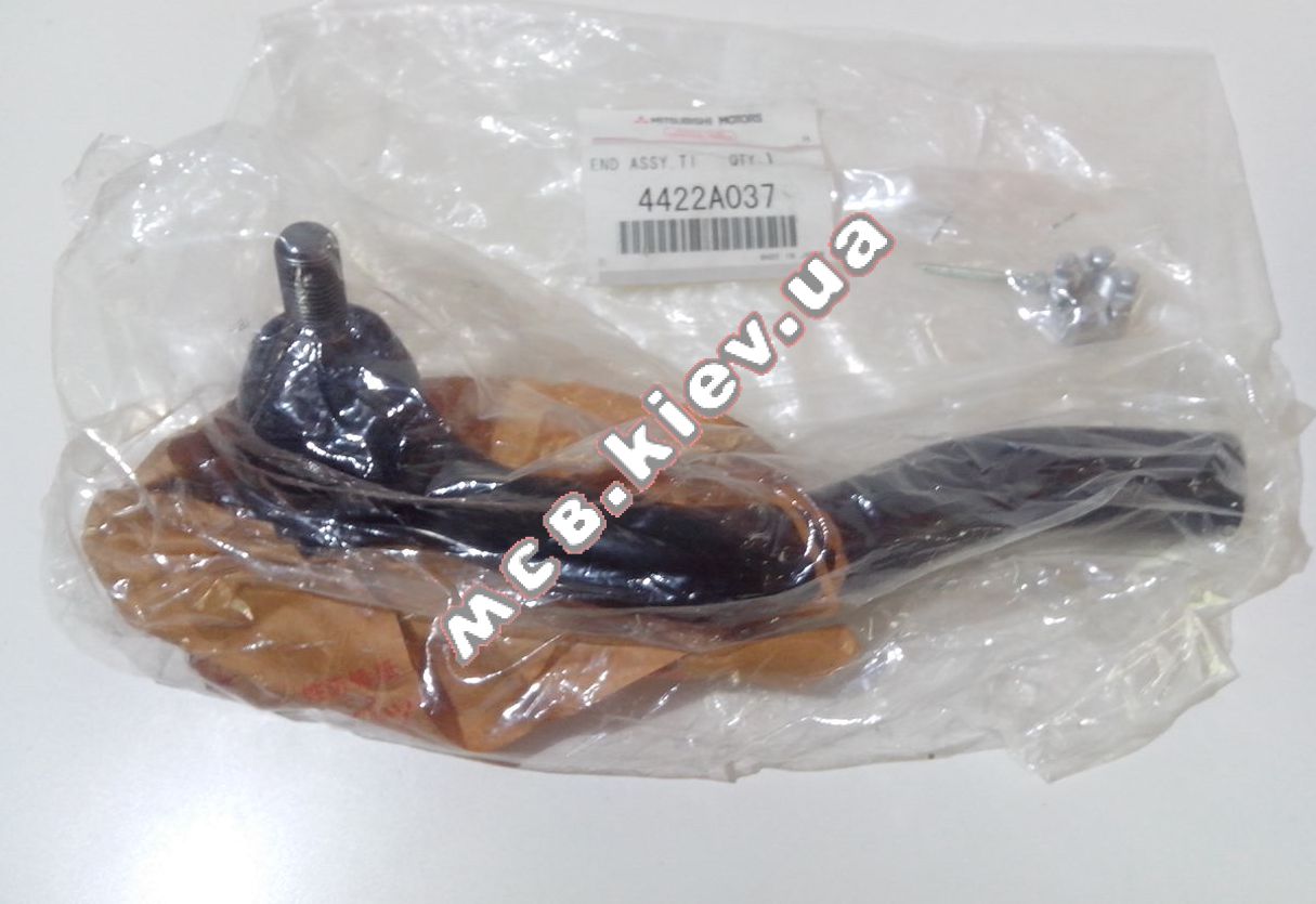 ������� ���������� ����� MPW IV MC 4422A037